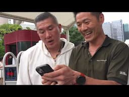 “哪国人”馆长结束大陆行，一场腥风血雨在等待｜新闻特写20250616