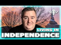 What is it Like Living in Independence, Missouri? A Latter-day Saint Perspective!