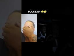 WHY Y'ALL DO THIS TO THAT BABY! STITCH WAKE UP! 😭😭 #tattoorika #liloandstitch #tiktok #shorts