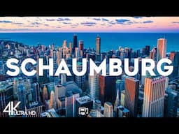 Top 10 Best Things to Do in Schaumburg, Chicago - Travel Video 2025