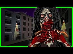3 True After Party Horror Stories Animated