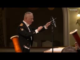 Увертюра "Цвети, Отчизна!" (Борис Диев)