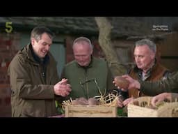 Springtime on the Farm | Trailer | Channel 5