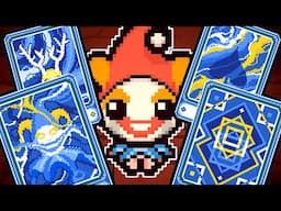 This mod has been UPDATED! (Balatro Jokers)