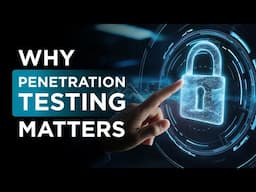 Penetration Testing: Think Your System Is Secure?