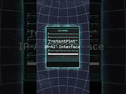 Introducing the IP-AI™ Interface | The Future of Beer Customization