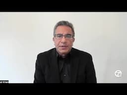 Wayne State professor, community members speak on tensions between Israel & Iran
