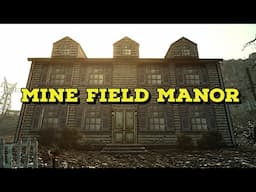 Minefield Player Home Fallout 3