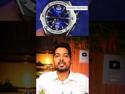 Casio Watch for Rs.2000..  #Casio #casioindia #watchesformen #casiomwa