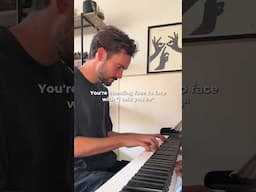 Sing the bridge! 🎤 Chappell Roan - Good Luck, Babe! (Piano Karaoke)