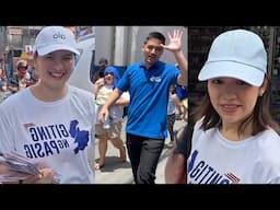 Pauleen Luna & Danica Sotto FULL SUPPORT na NANGAMPANYA Para Kay Vico Sotto | Mayor Pasig Vico Sotto
