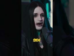 Emo was actually EVIL