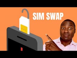 How to Avoid a SIM SWAP Attack