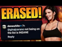 Disney's ESPN Attempts to Erase Gina Carano BACKFIRES