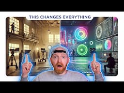 From AI to Holograms: How Video Production Will Never Be the Same
