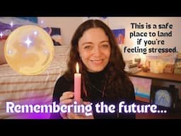SCORPIO FULL MOON | We're calling on something so big right now | May 12, 2025