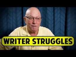 Why You're Not Making Progress As A Writer... And What To Do About It - John Vorhaus