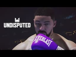 Undisputed Boxing: The Fight for Legacy and Glory