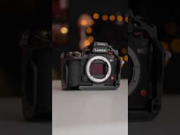 Lumix S1-II is here!