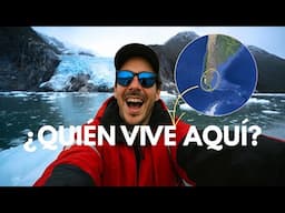 Visitamos los FIORDOS chilenos: la región menos poblada del continente 😯