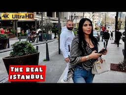 The REAL ISTANBUL in 2025 🇹🇷 | Grand Bazaar & the Crazy FAKE Market