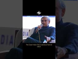Itna hee relaxed rehna hai jeevan mein. The Great Indian Film & Literature Festival - GIFLIF #FILMS