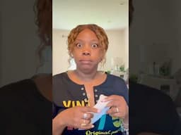 DOLLAR TREE BLÛM NATURALS WIPES REVIEW! 😳 #shorts #dollartreefinds
