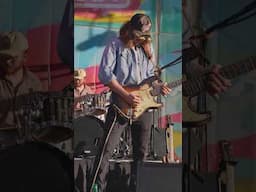"Rest them Old Bones" Live from Tulsa #Guitar #Stratocaster #Rock #vintage