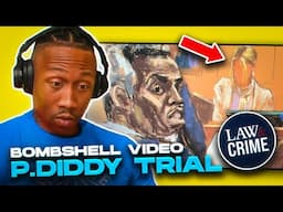 P. Diddy Surprise Bombshell Video 💥 Shakes up Trafficking Trial ‼️