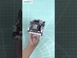 DIY IoT Motion Detector with ESP32!