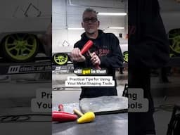 Transform Your Metal Shaping Skills with These Pro Tips!