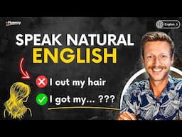 Speak English Naturally! Master This Commonly Used Phrase That Native Speakers Use (Get +)