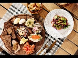 Discover Nordic Village | Four Seasons Hotel Minneapolis