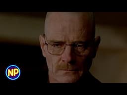 Walt Being a Badass Compilation | Breaking Bad Season 1 | Now Playing