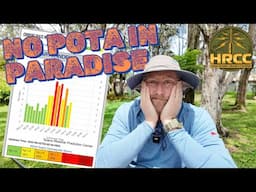 The Day The Ham Bands Died - Island of Hawaii Part 1