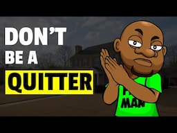 This is Why Most New Wholesalers Quit