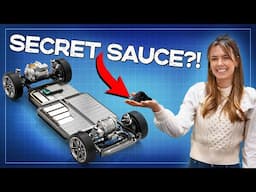 Game-Changer?! Is LMFP The Key to More Range And Safer Batteries?!