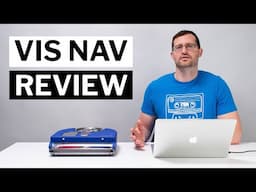 Dyson 360 Vis Nav Review - 10+ Tests and Analysis