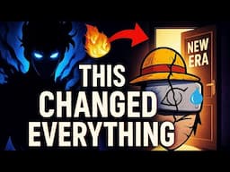 Solo Leveling Changed Anime Forever – Here's Why!