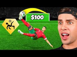 Every Playstyle Goal = $100