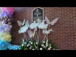 Beloved elementary school principal honored with street dedication