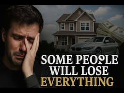The Great Depression or "The Great Reset"