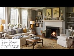 Coziest Cottage Home Tours~Interior Design Ideas~Most Beautiful Cottage Decor Inspiration Ever!