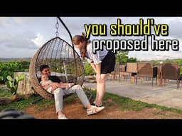 Mag Propose daw ulit ako sa Kaniya