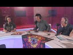 El Garito de Álex Clavero: el rock and roll y los Premios Actitud RockFM