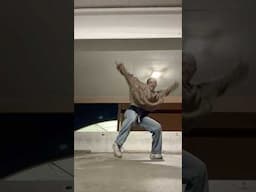 made this after homework #dance #hybeamericaxau #dancer #flo