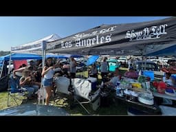 BOMB CLUB | SANTA ANITA RACETRACK 2025