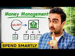 How to spend your money? | Money Management | Personal Finance