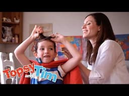 Topsy & Tim - Double Playdate | Full Episode Compilation | Shows for Kids | HD