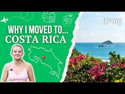 Single Mom Abroad: My Life in Costa Rica After 10 Years